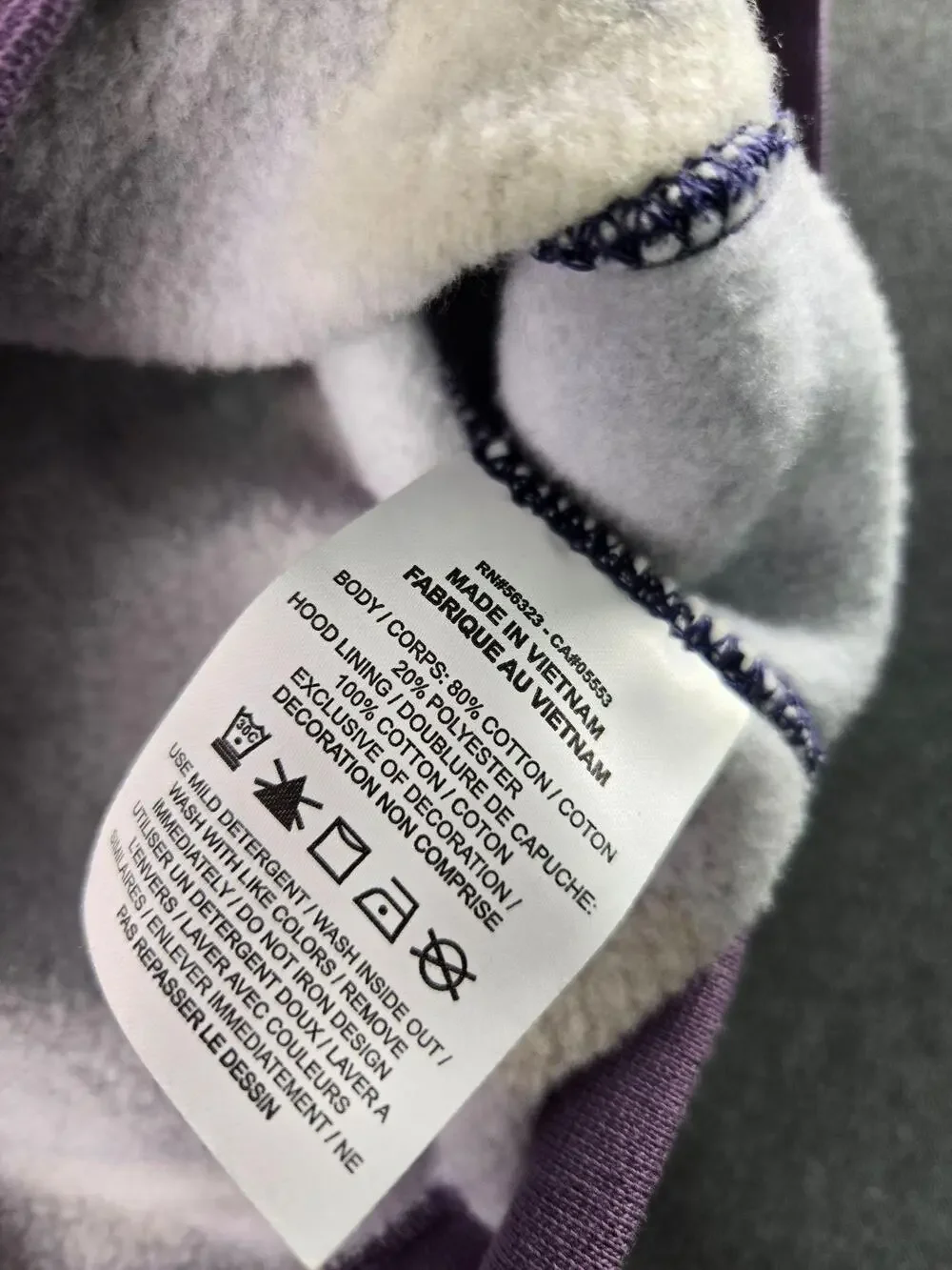 Nike hoodie sweatshirt